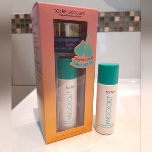 2x travel-size knockout tingling treatment